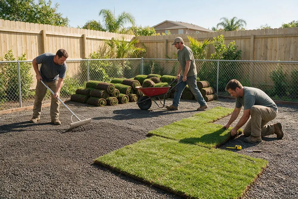 What's Actually Included in a Pet Turf Installation? What Cheaper Quotes Usually Leave Out