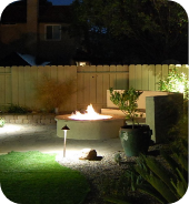 Fire Pits