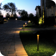 Outdoor Lighting